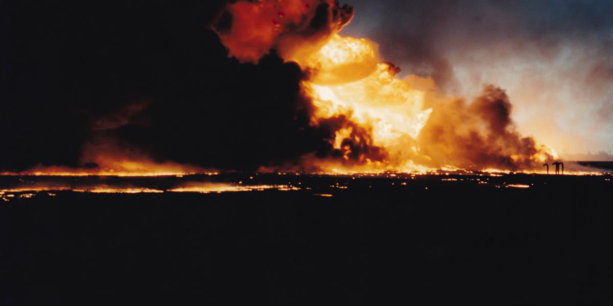 The Sad Legacy of the Bush Political Dynasty: George H.W. Bush | Mises